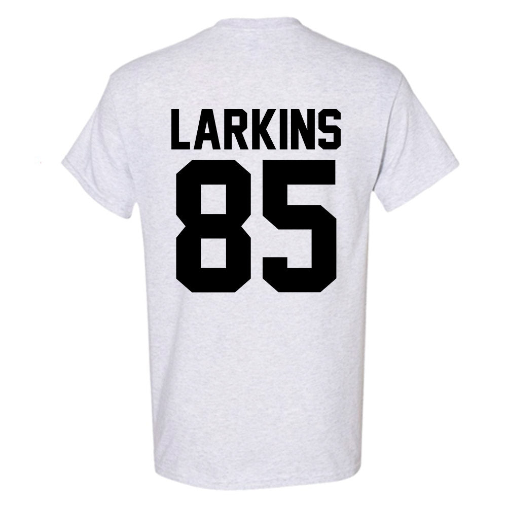 App State - NCAA Football : David Larkins Vintage Football T-Shirt