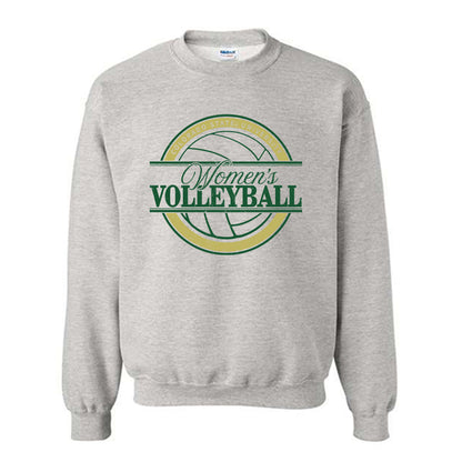 Colorado State - NCAA Women's Volleyball : Barrett Power Ace Sweatshirt