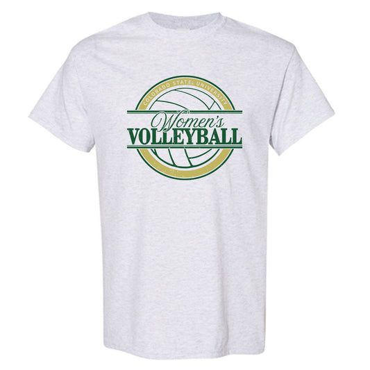 Colorado State - NCAA Women's Volleyball : Kekua Richards - Ace Short Sleeve T-Shirt