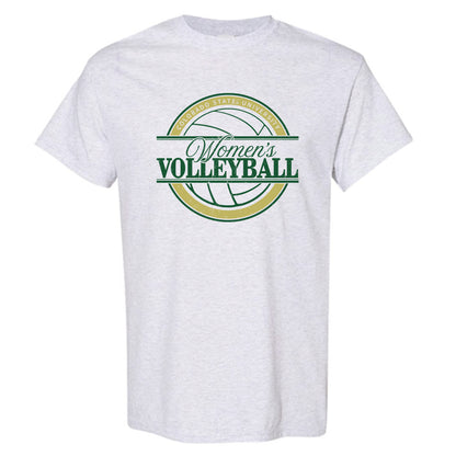 Colorado State - NCAA Women's Volleyball : Alyssa Groves Ace T-Shirt