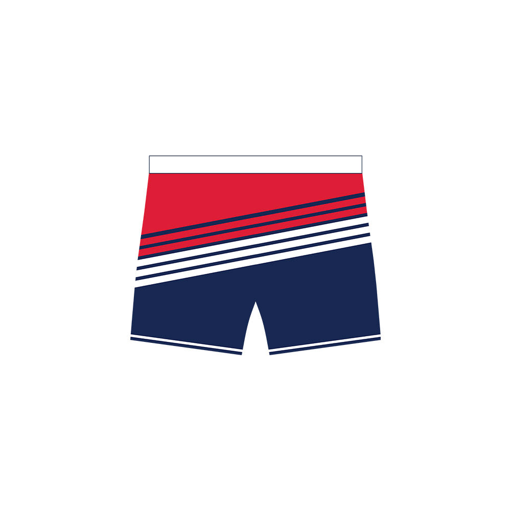 Dayton - NCAA Men's Basketball : Makai Grant - Mesh Shorts  Fashion Shorts