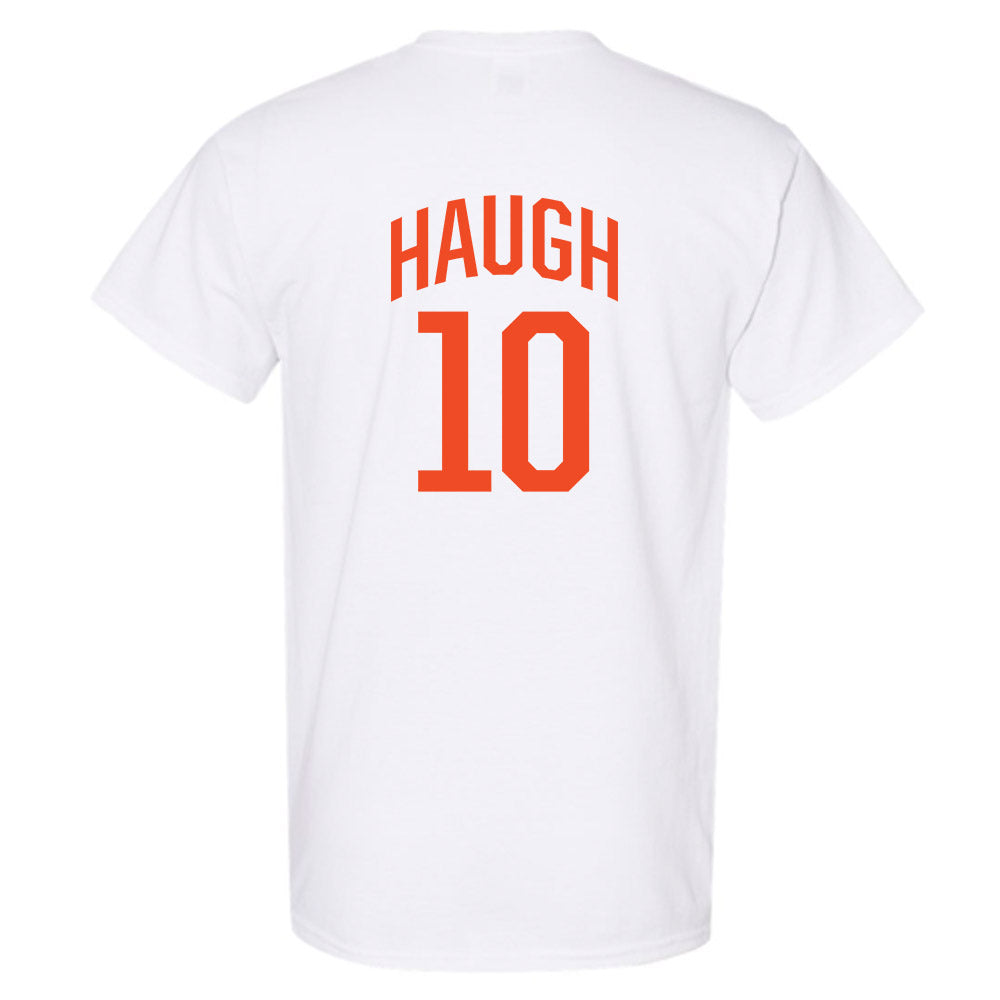 Florida - NCAA Men's Basketball : Thomas Haugh - T-Shirt Sports Shersey