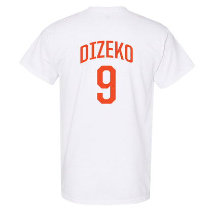 Florida - NCAA Women's Basketball : Alexia Dizeko - T-Shirt Sports Shersey