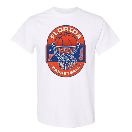 Florida - NCAA Men's Basketball : Alex Condon - T-Shirt Sports Shersey