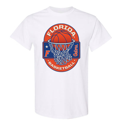 Florida - NCAA Men's Basketball : Thomas Haugh - T-Shirt Sports Shersey