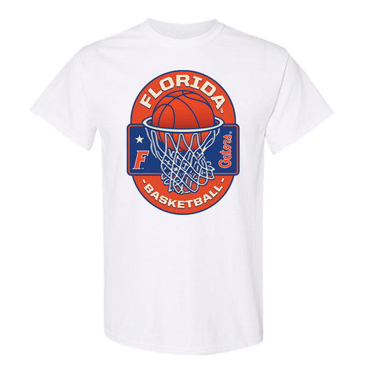 Florida - NCAA Men's Basketball : Thomas Haugh - T-Shirt Sports Shersey