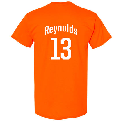 Florida - NCAA Women's Basketball : Laila Reynolds - T-Shirt Sports Shersey