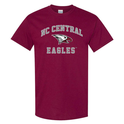 NCCU - NCAA Football : Torricelli Simpkins III Shersey T-Shirt