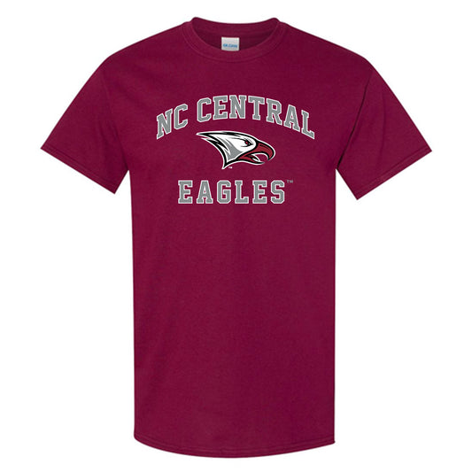NCCU - NCAA Football : Jordan McGill Shersey T-Shirt