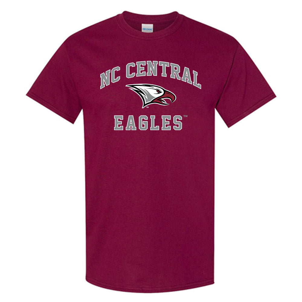 NCCU - NCAA Football : Christian Smith Shersey T-Shirt