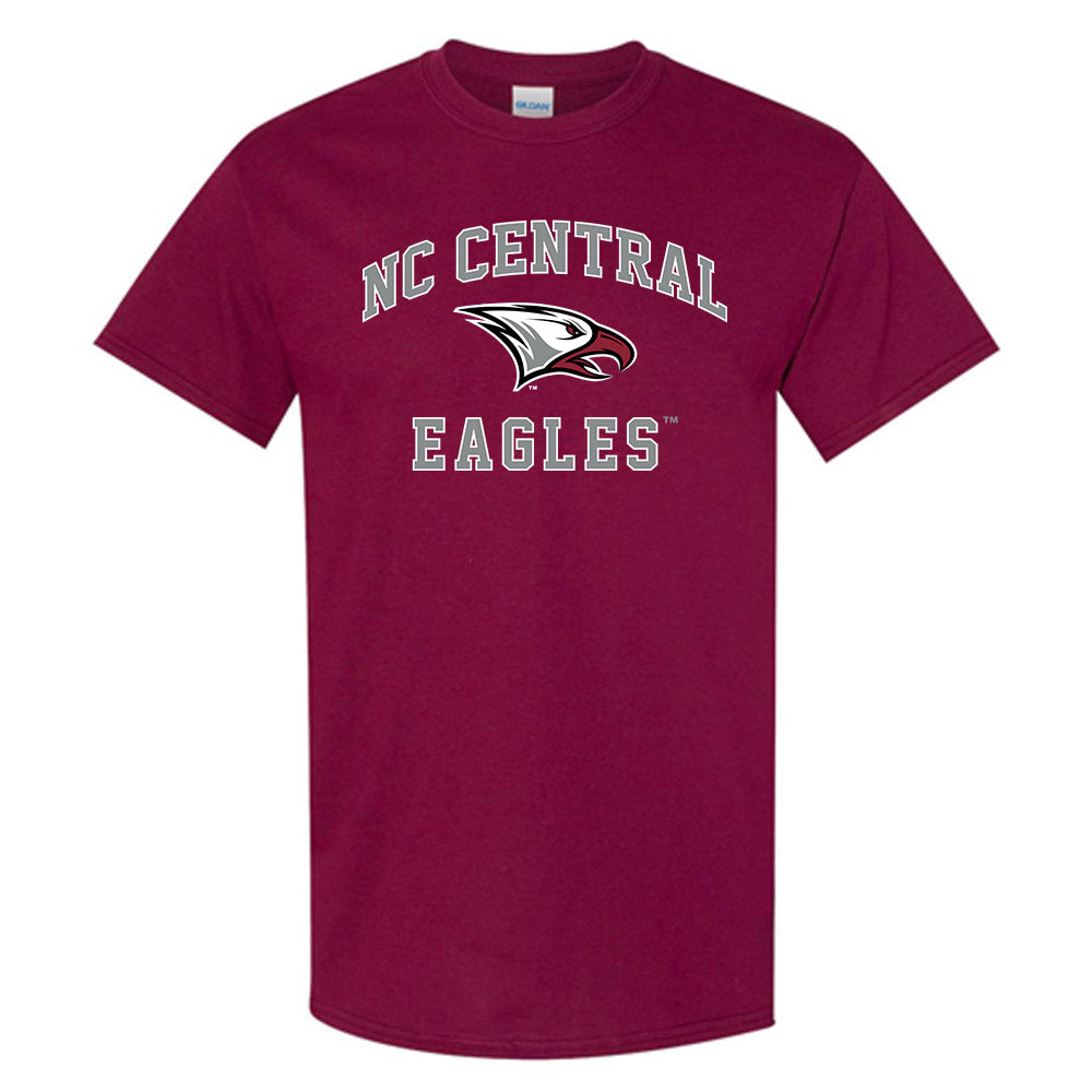 NCCU - NCAA Football : Christian Mosley Shersey T-Shirt