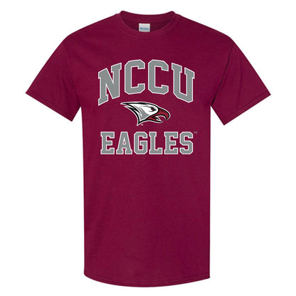 NCCU - NCAA Football : Noah McKinney Shersey Short Sleeve T-Shirt