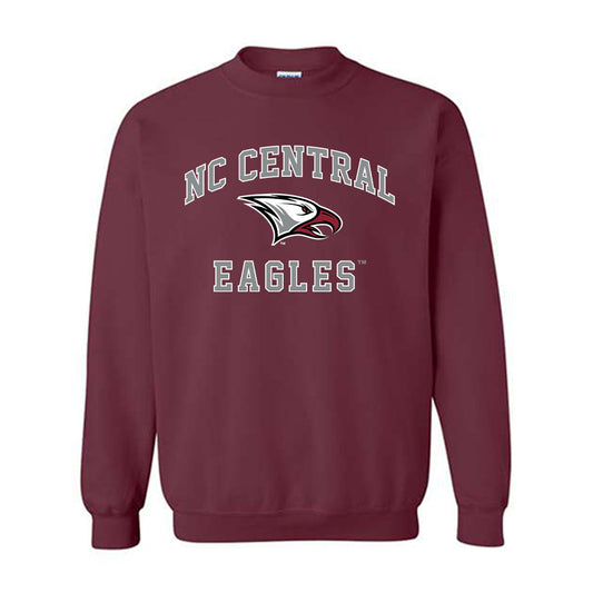 NCCU - NCAA Football : Luke Bracey Shersey Sweatshirt