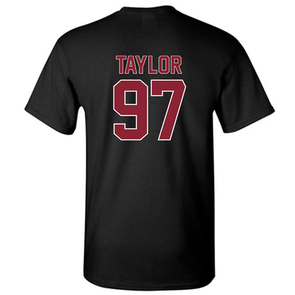 NCCU - NCAA Football : Jaden Taylor Shersey T-Shirt