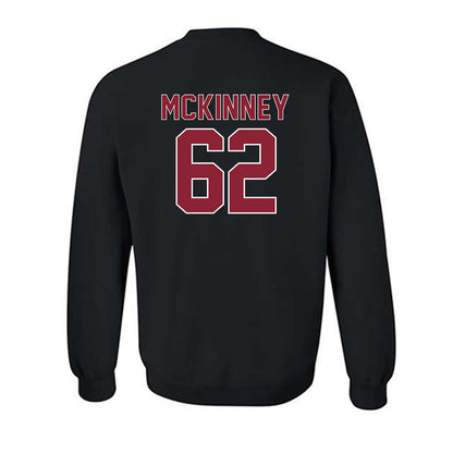 NCCU - NCAA Football : Noah McKinney Shersey Sweatshirt