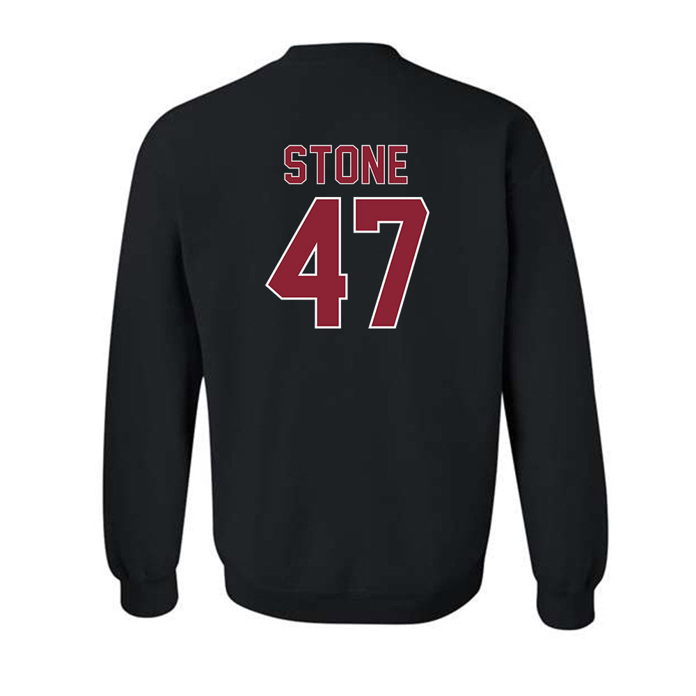 NCCU - NCAA Football : Mykah Stone Shersey Sweatshirt
