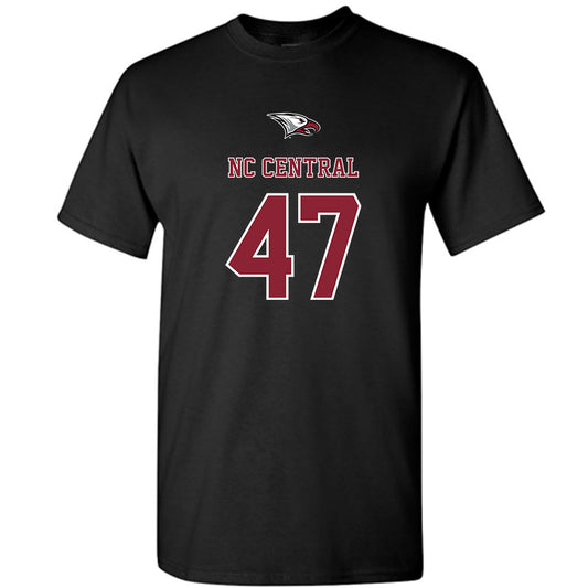 NCCU - NCAA Football : Mykah Stone Shersey T-Shirt