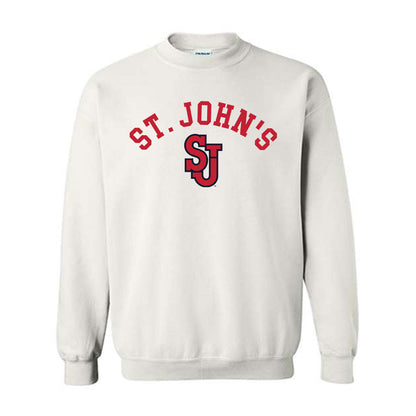 St. Johns - NCAA Baseball : Sonny Fauci Sweatshirt