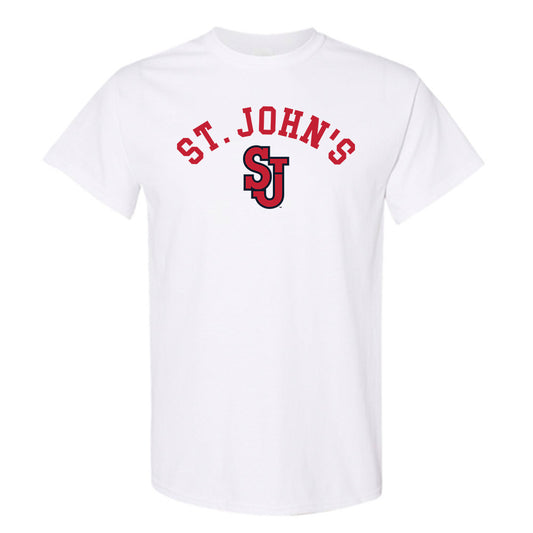 St. Johns - NCAA Women's Basketball : Jillian Archer T-Shirt