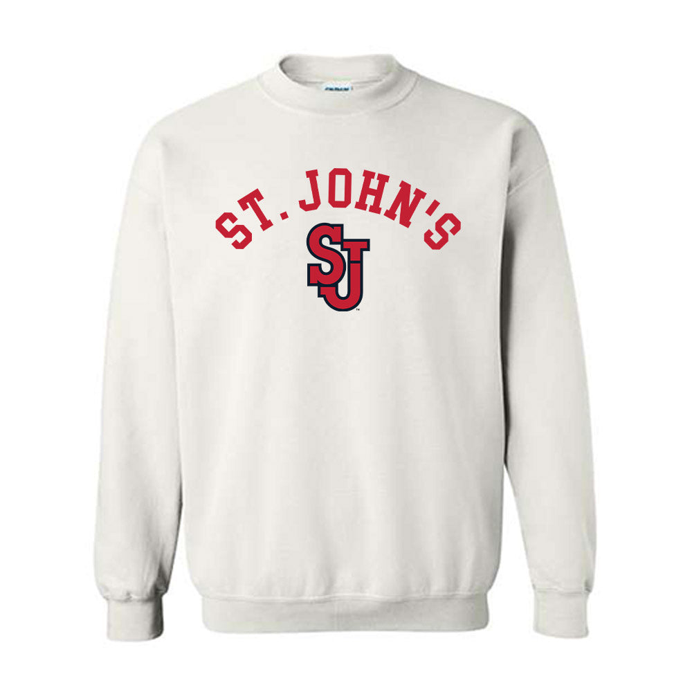 St. Johns - NCAA Men's Basketball : Joel Soriano Sweatshirt