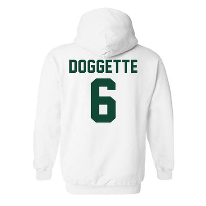 Ohio - NCAA Football : CJ Doggette - Hooded Sweatshirt Generic Shersey