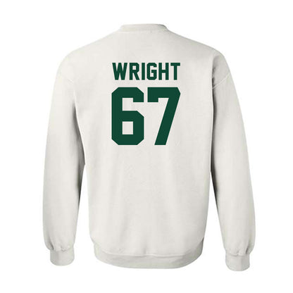 Ohio - NCAA Football : Kameron Wright - Sweatshirt