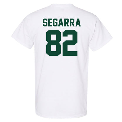 Ohio - NCAA Football : Nick Segarra - T-Shirt Generic Shersey