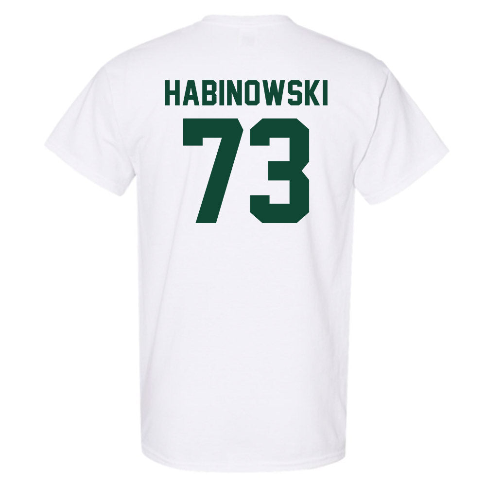 Ohio - NCAA Football : Joseph Habinowski - T-Shirt Classic Shersey