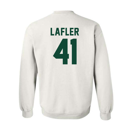 Ohio - NCAA Women's Basketball : Cassidy Lafler Sweatshirt