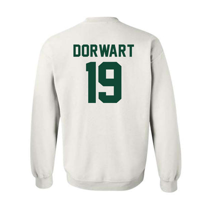 Ohio - NCAA Football : Dominic Dorwart - Crewneck Sweatshirt Generic Shersey