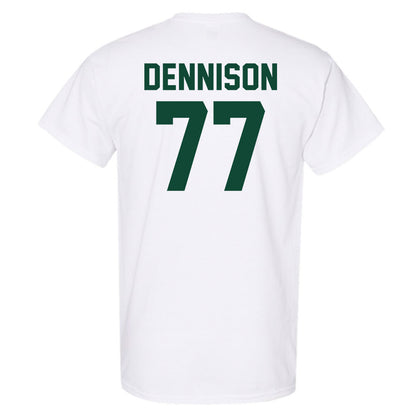 Ohio - NCAA Football : Jacob Dennison - T-Shirt Generic Shersey