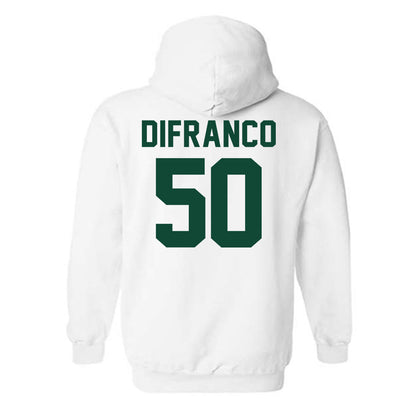 Ohio - NCAA Football : Owen DiFranco - Hooded Sweatshirt