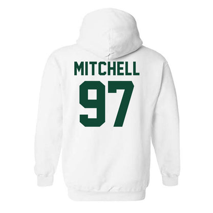 Ohio - NCAA Football : Austin Mitchell - Hooded Sweatshirt