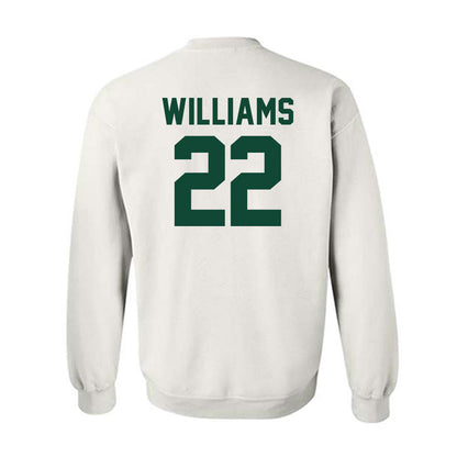 Ohio - NCAA Football : Adonis Williams Sweatshirt