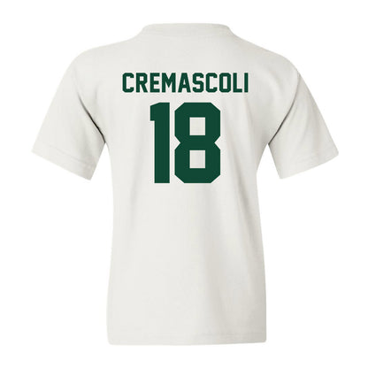 Ohio - NCAA Football : Miles Cremascoli - Youth T-Shirt Classic Shersey