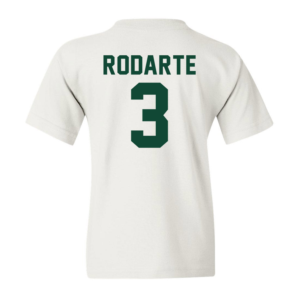 Ohio - NCAA Football : Max Rodarte - Youth T-Shirt Generic Shersey