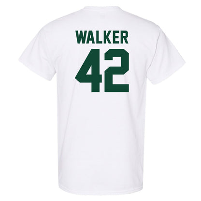 Ohio - NCAA Football : Donovan Walker - Short Sleeve T-Shirt