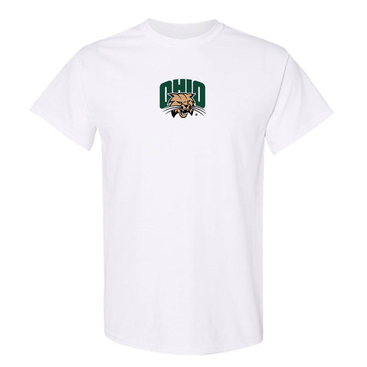 Ohio - NCAA Football : Kobi Gorman - T-Shirt Classic Shersey
