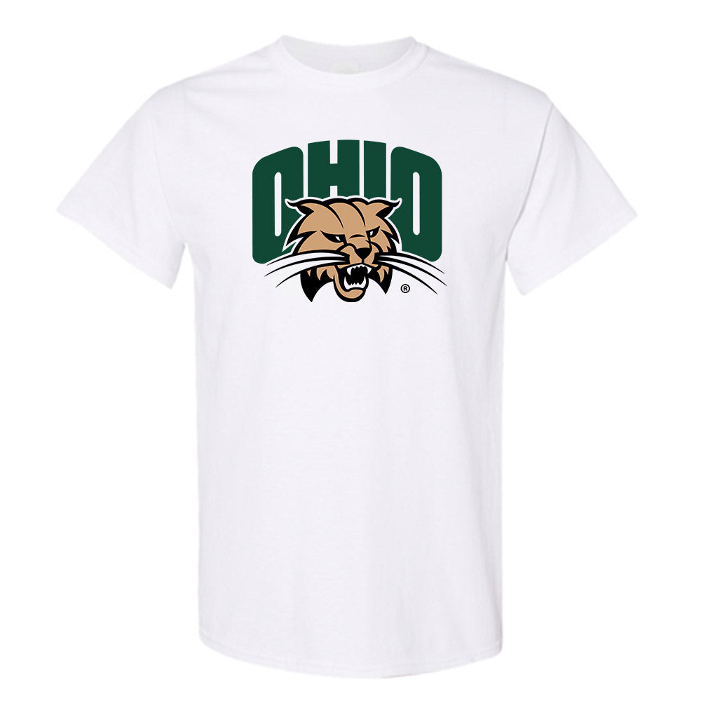 Ohio - NCAA Football : Gianni Spetic - Short Sleeve T-Shirt