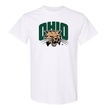 Ohio - NCAA Football : Gianni Spetic - Short Sleeve T-Shirt