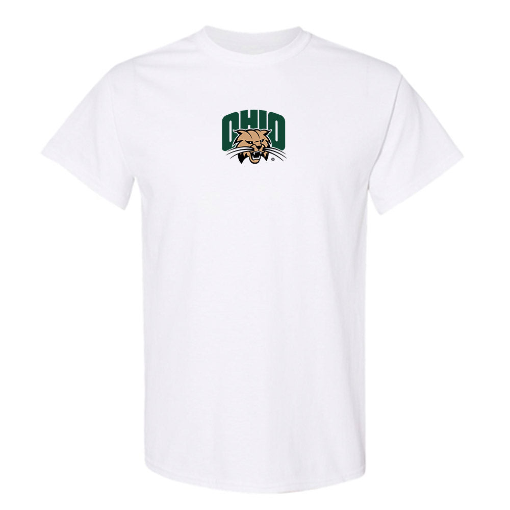 Ohio - NCAA Football : Lukas Stiles - T-Shirt Classic Shersey