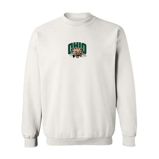 Ohio - NCAA Football : Kadin Schmitz - Sweatshirt