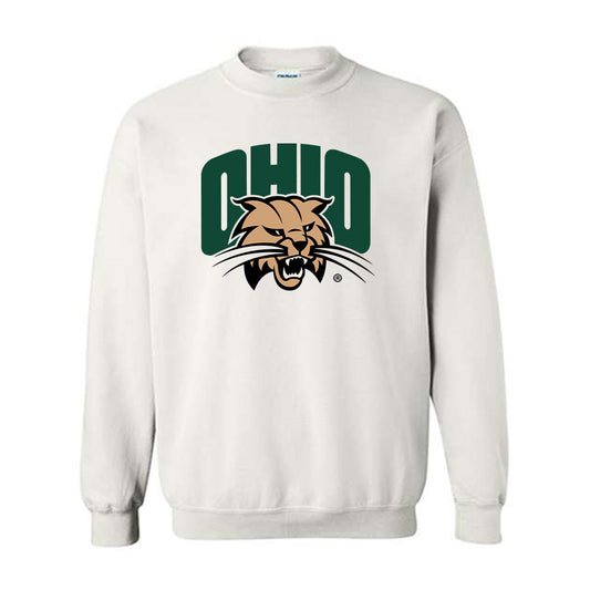 Ohio - NCAA Women's Basketball : Cassidy Lafler Sweatshirt