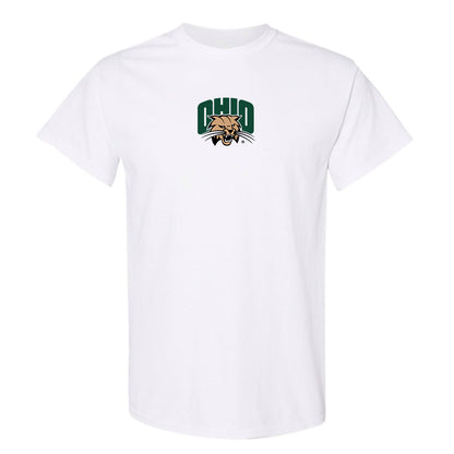 Ohio - NCAA Football : Dustin Johnson - T-Shirt Classic Shersey