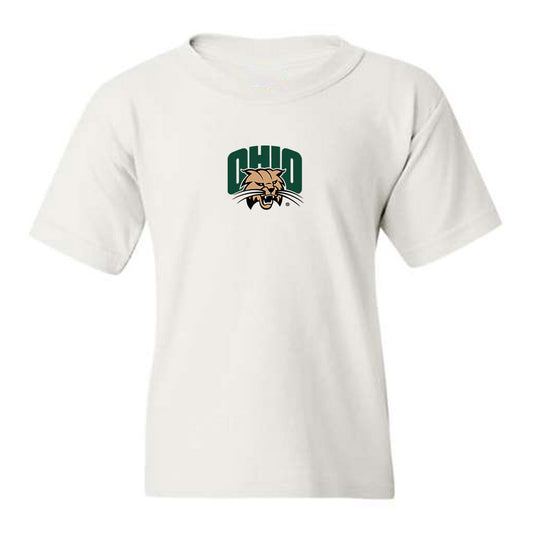 Ohio - NCAA Football : CJ Doggette - Youth T-Shirt Generic Shersey