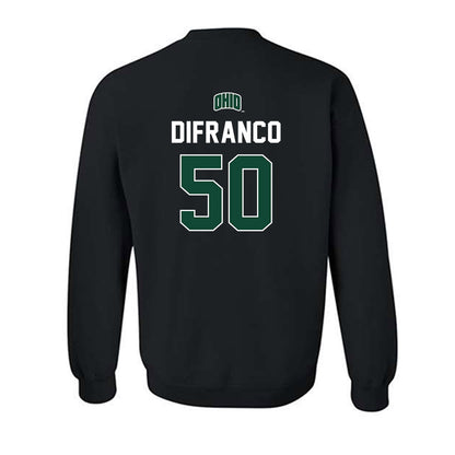 Ohio - NCAA Football : Owen DiFranco - Sweatshirt
