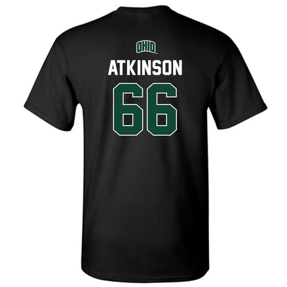 Ohio - NCAA Football : Christophe Atkinson - T-Shirt Classic Shersey