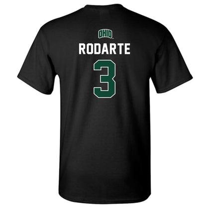 Ohio - NCAA Football : Max Rodarte - T-Shirt Classic Shersey