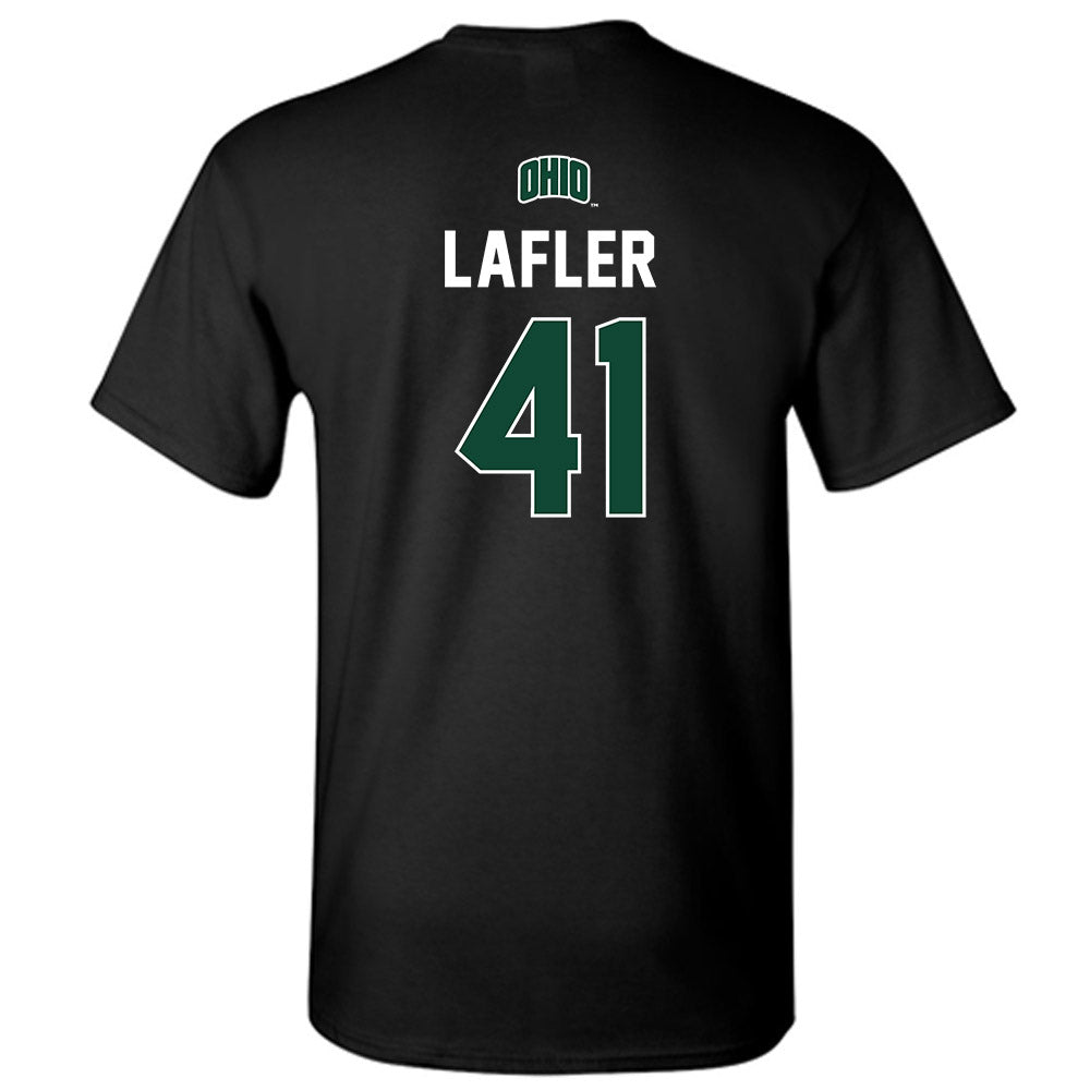 Ohio - NCAA Women's Basketball : Cassidy Lafler T-Shirt