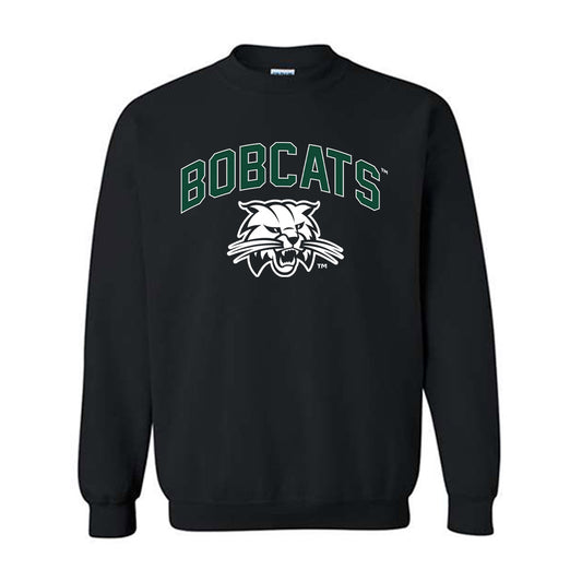 Ohio - NCAA Women's Basketball : Kate Dennis Sweatshirt